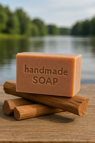Goat Milk Soap Goat Milk Soap
