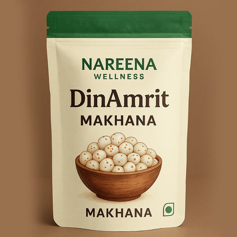 DinAmrit Makhana