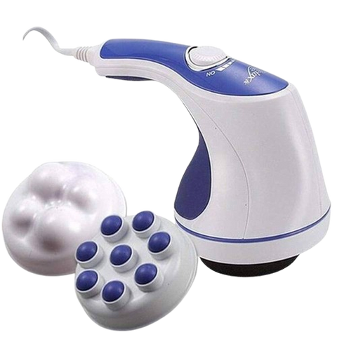 Manipol massager