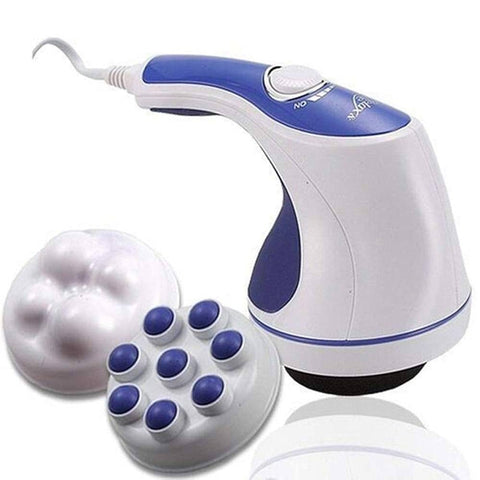 Manipol massager