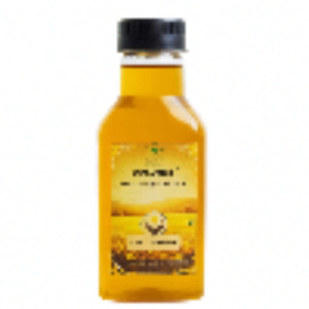 YELLOW MUSTARD OIL