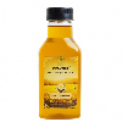 YELLOW MUSTARD OIL