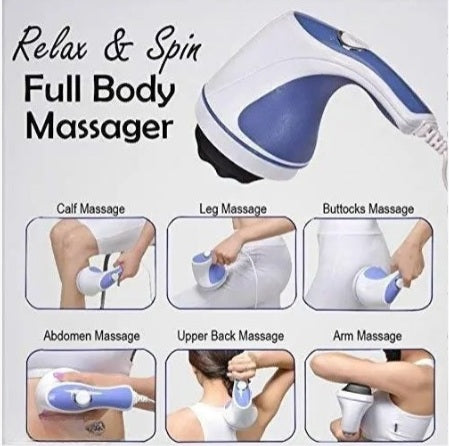 Manipol massager