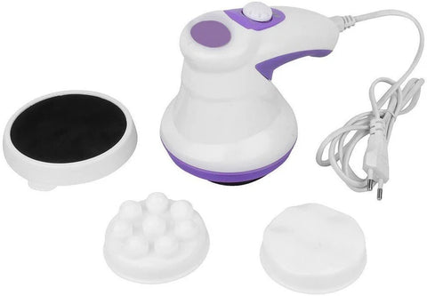 Manipol massager
